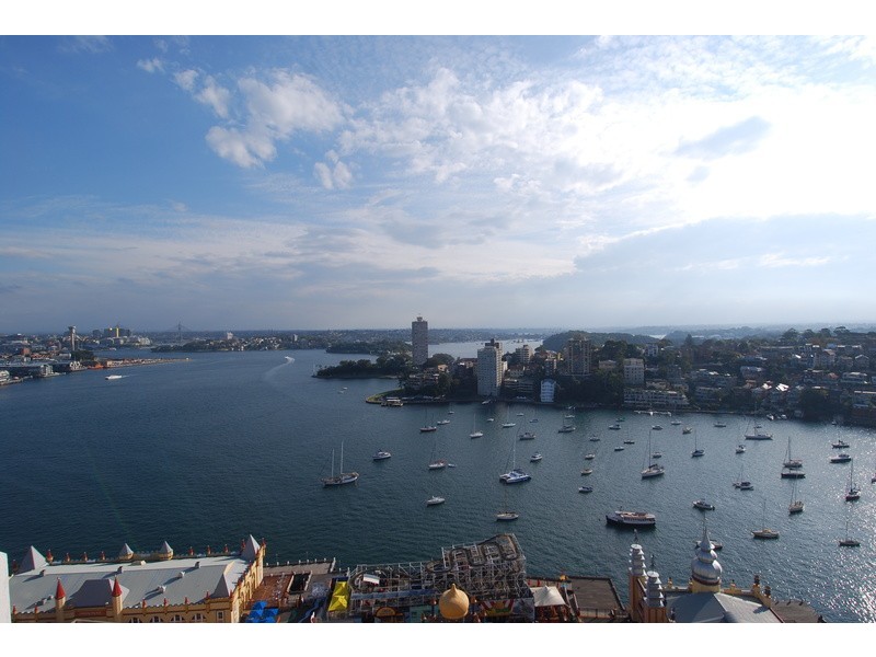 131/48 Alfred Street, Milsons Point NSW 2061