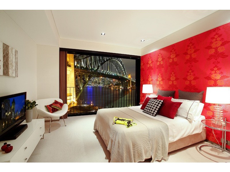 501/20 Alfred Street, Milsons Point NSW 2061