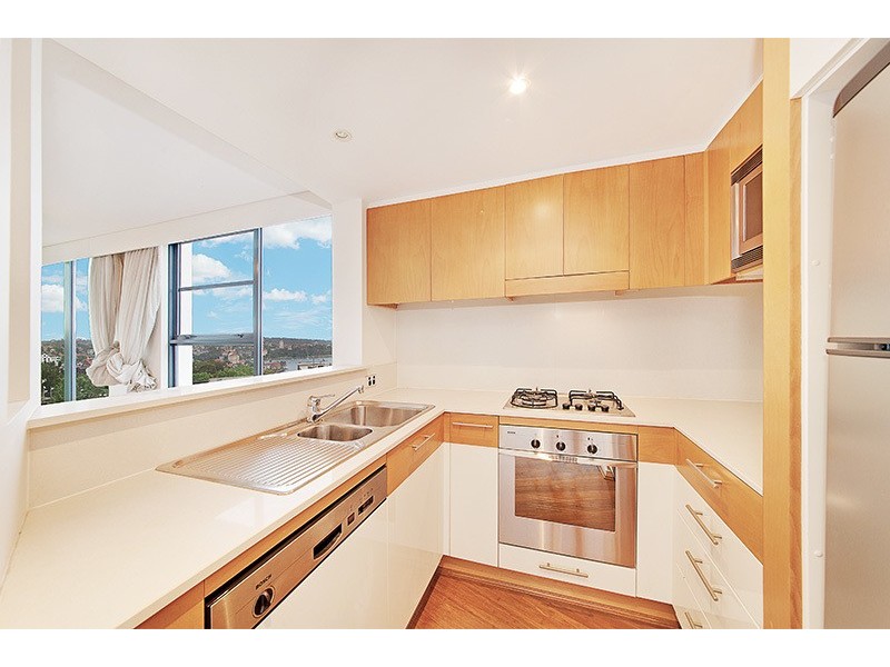 1708/30 Glen Street, Milsons Point NSW 2061