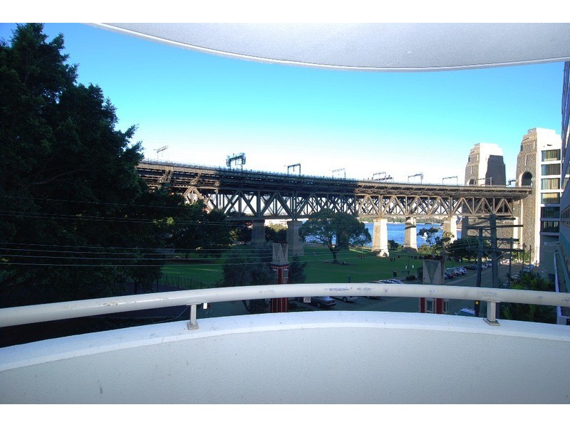 203/38 Alfred Street, Milsons Point NSW 2061