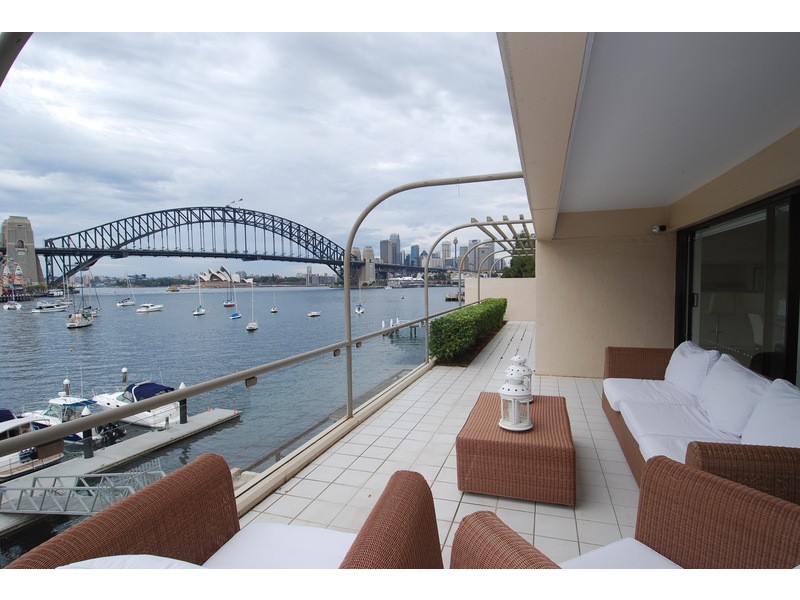 9/33 East Crescent Street, Mcmahons Point NSW 2060