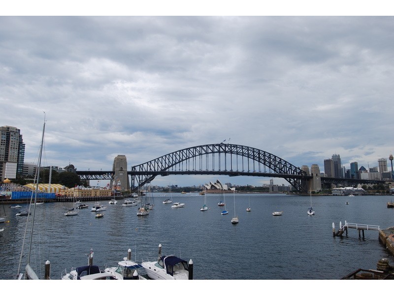 9/33 East Crescent Street, Mcmahons Point NSW 2060