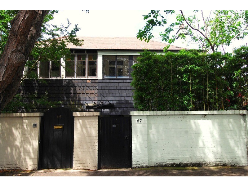 5/67 Kurraba Road, Neutral Bay NSW 2089