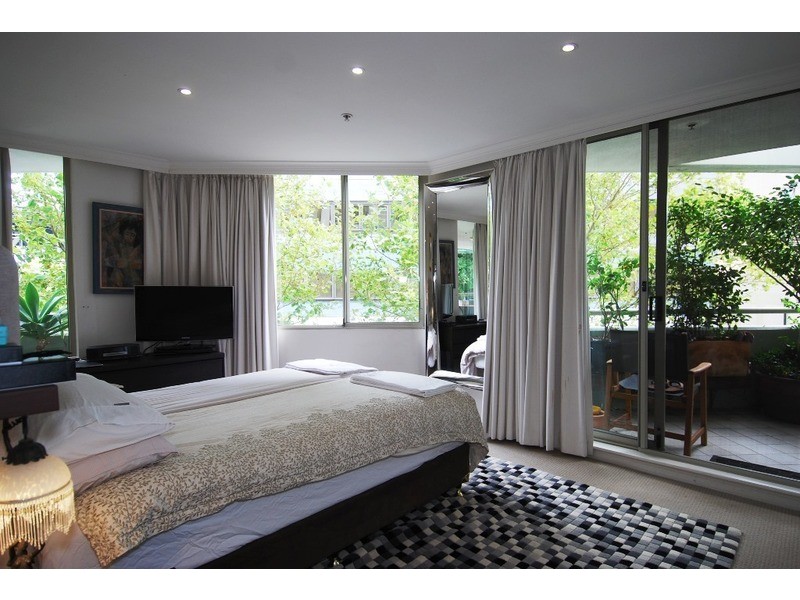 102/38 Alfred Street, Milsons Point NSW 2061
