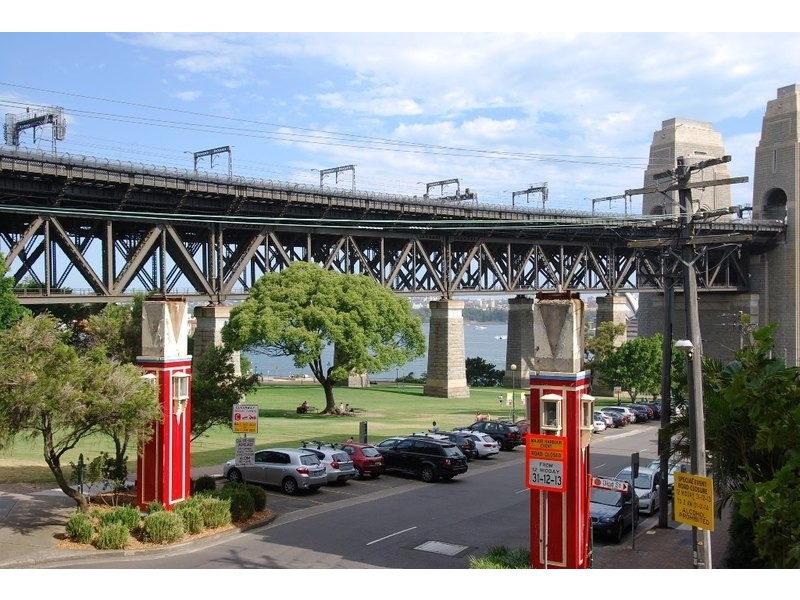 102/38 Alfred Street, Milsons Point NSW 2061