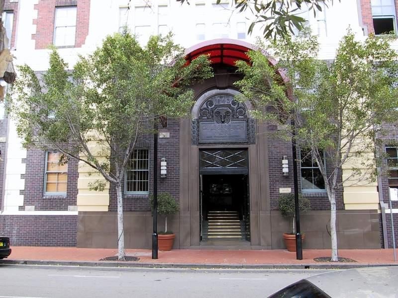 243/243 Pyrmont Street, Pyrmont NSW 2009