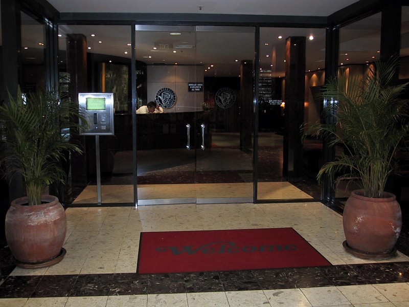 243/243 Pyrmont Street, Pyrmont NSW 2009