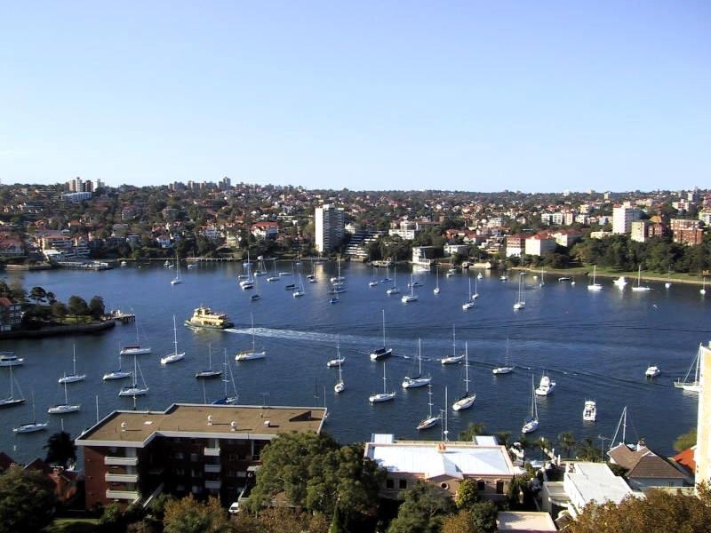 103/67 Carabella Street, Kirribilli NSW 2061