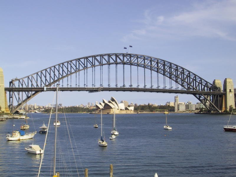 5/33 East Crescent Street, Mcmahons Point NSW 2060