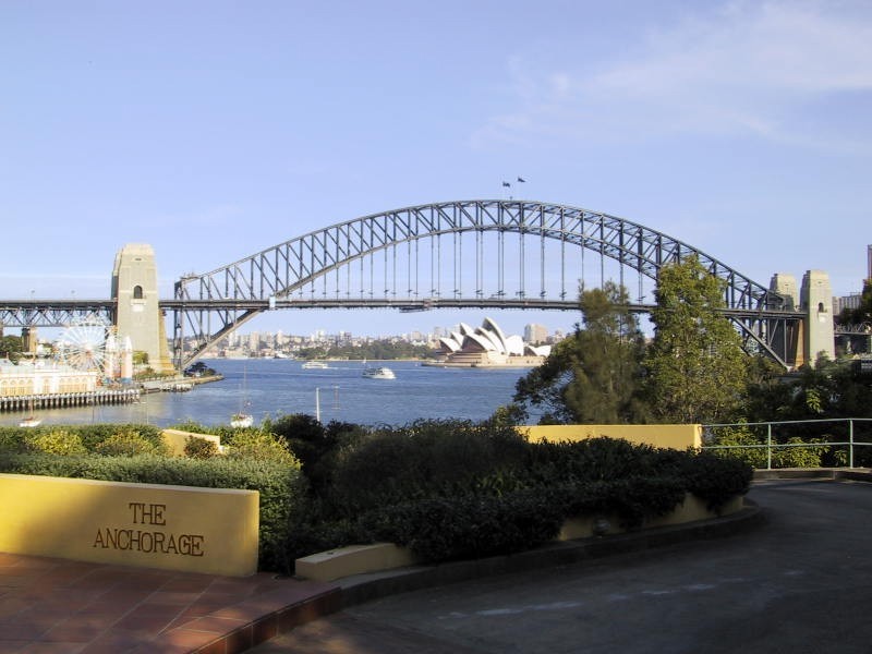 5/33 East Crescent Street, Mcmahons Point NSW 2060