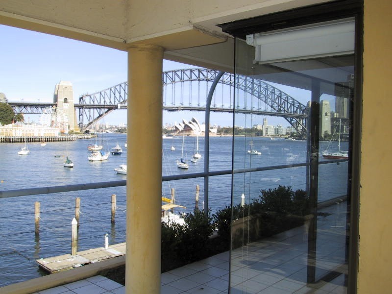 5/33 East Crescent Street, Mcmahons Point NSW 2060