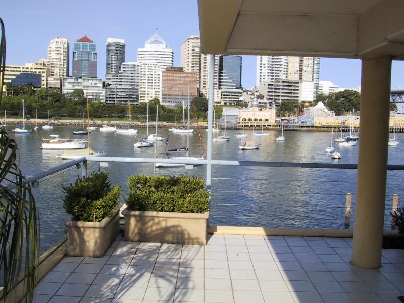 5/33 East Crescent Street, Mcmahons Point NSW 2060