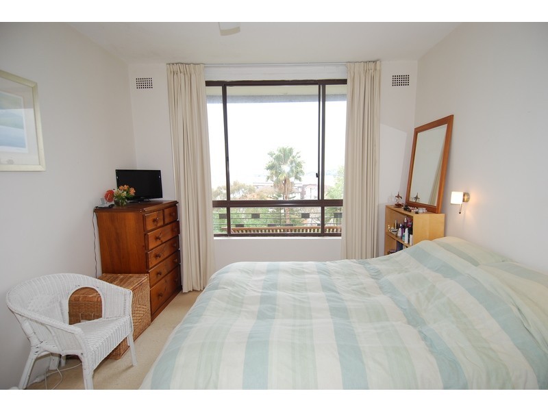 8/2 Elamang Avenue, Kirribilli NSW 2061