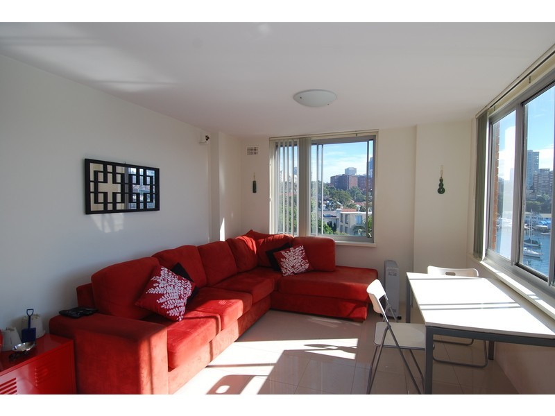 51/21 Elamang Avenue, Kirribilli NSW 2061