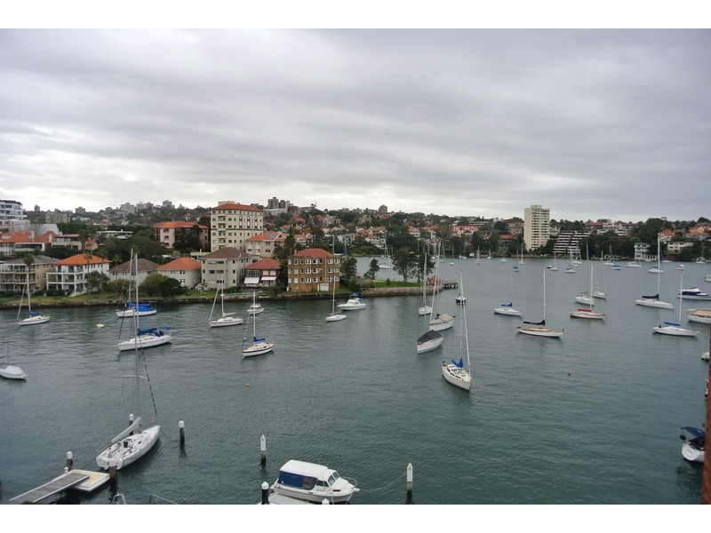 51/21 Elamang Avenue, Kirribilli NSW 2061