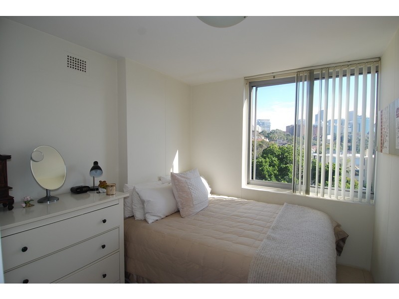 51/21 Elamang Avenue, Kirribilli NSW 2061