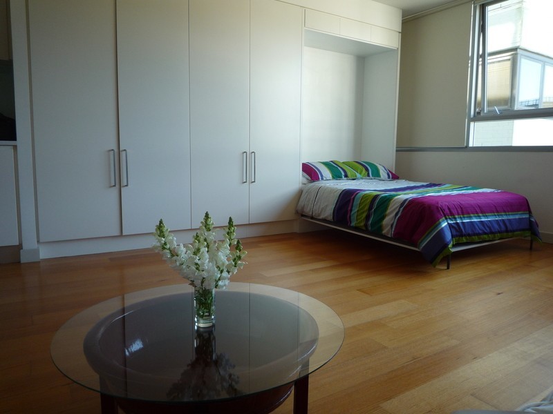 21/7 Northcliff Street, Milsons Point NSW 2061