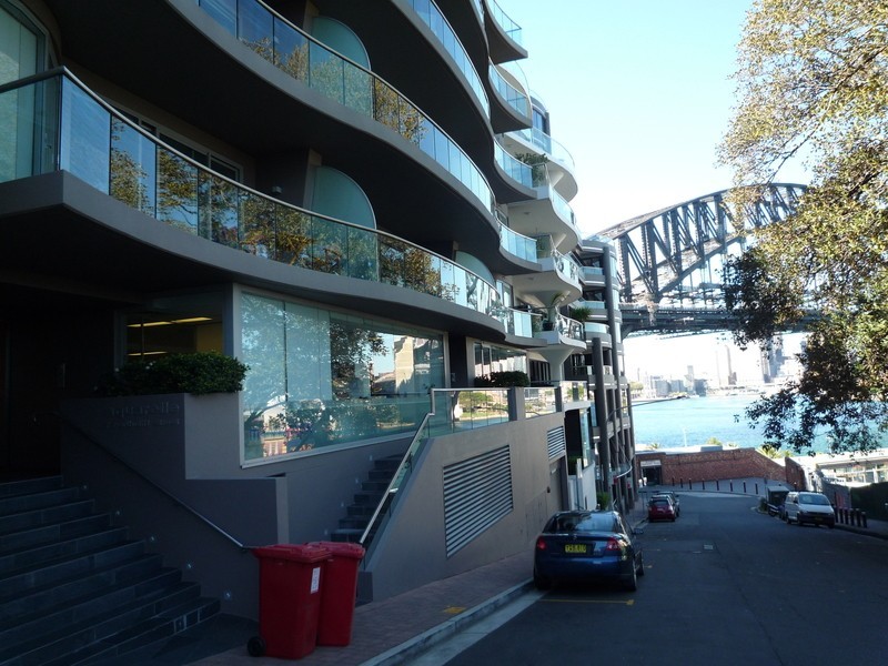 21/7 Northcliff Street, Milsons Point NSW 2061
