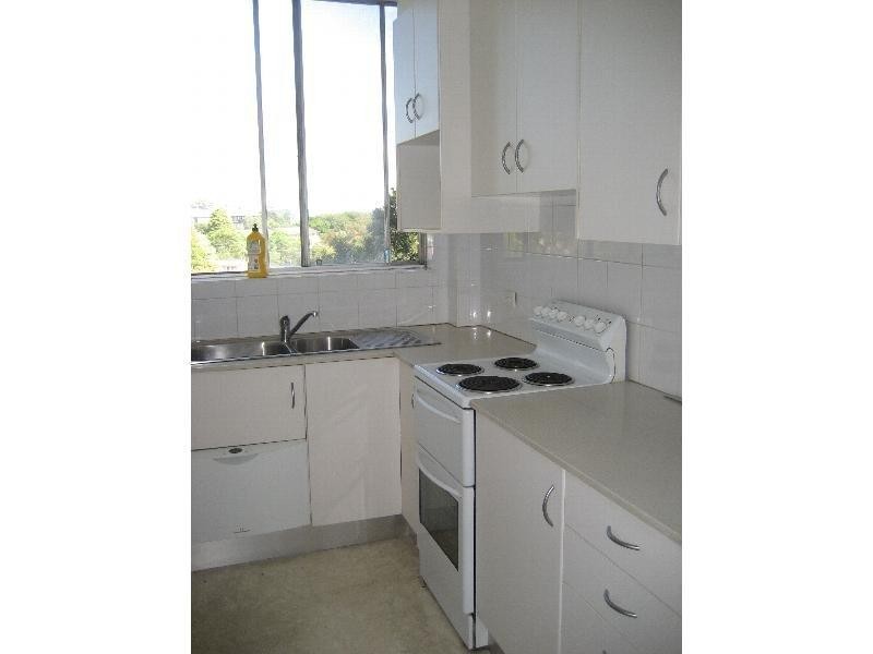 2F/11 River Road, Wollstonecraft NSW 2065