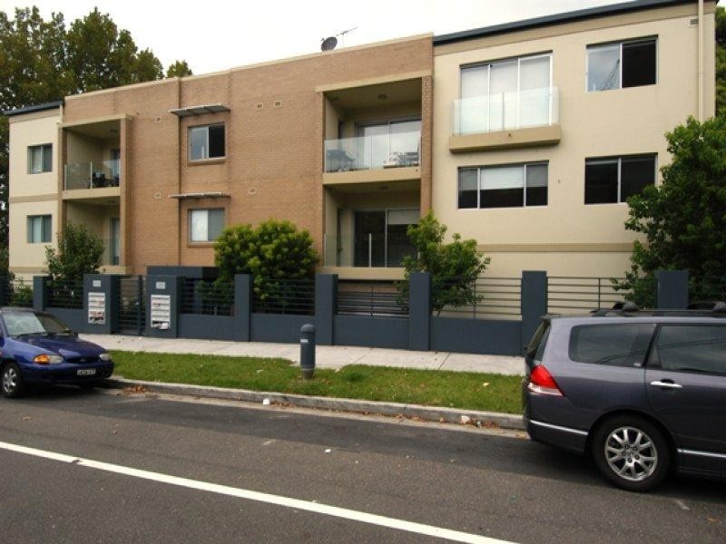 3/39 Rosalind Street, Cammeray NSW 2062