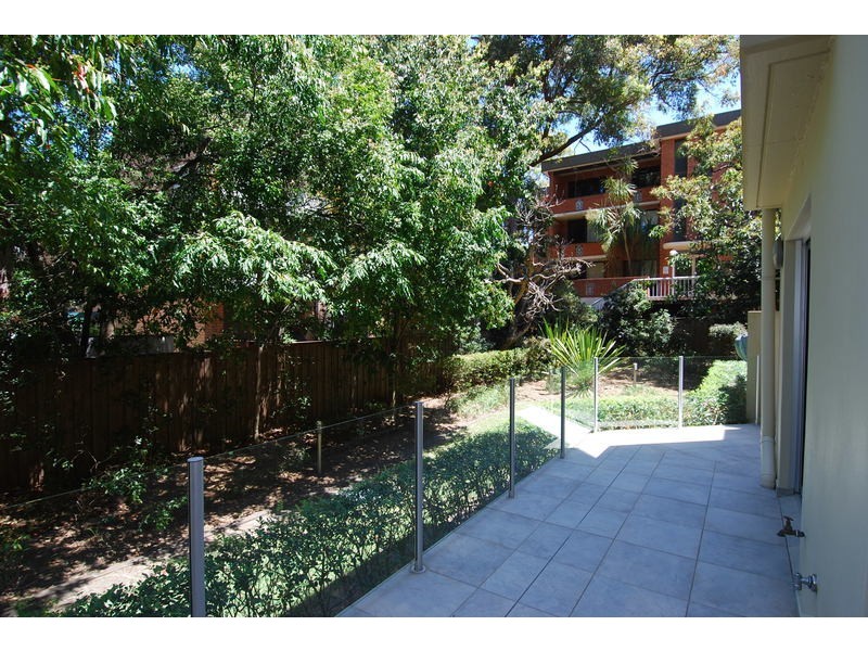 3/39 Rosalind Street, Cammeray NSW 2062