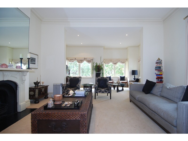 60 Upper Pitt Street, Kirribilli NSW 2061