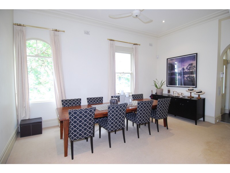 60 Upper Pitt Street, Kirribilli NSW 2061