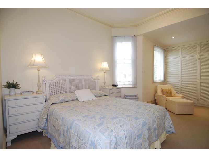 60 Upper Pitt Street, Kirribilli NSW 2061