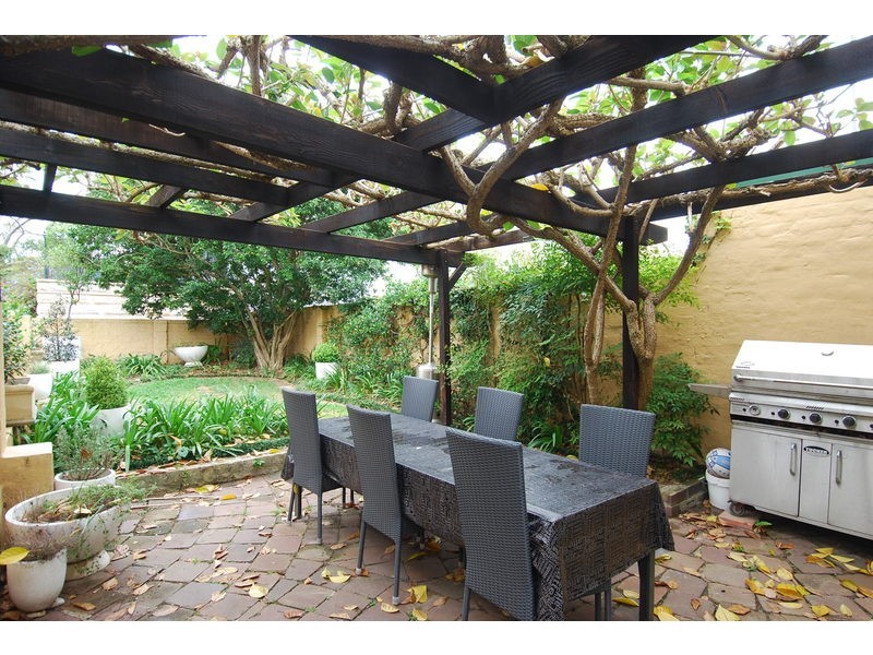 60 Upper Pitt Street, Kirribilli NSW 2061