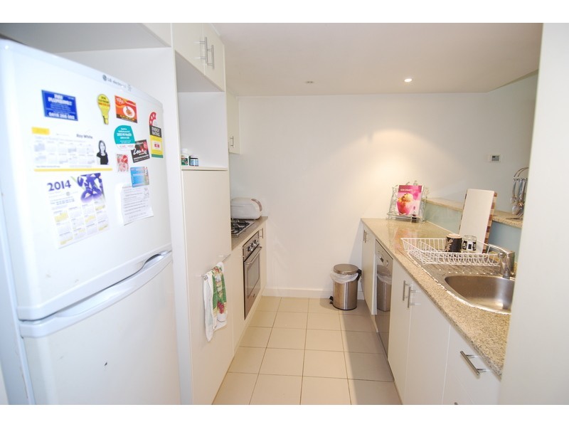 509/15 Atchison Street, St Leonards NSW 2065