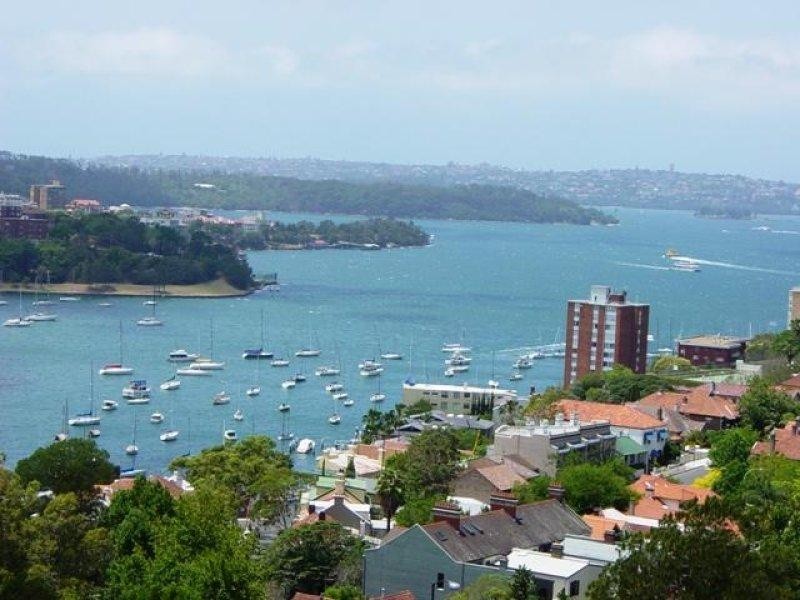 71/94-96 Alfred Street, Milsons Point NSW 2061
