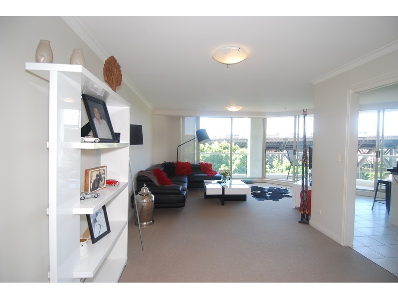 603/38 Alfred Street, Milsons Point NSW 2061