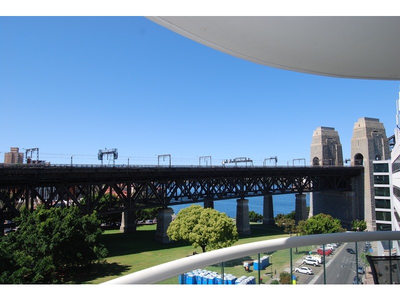 603/38 Alfred Street, Milsons Point NSW 2061