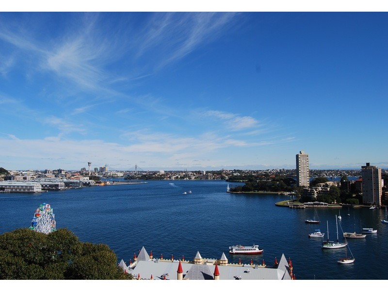 802/2 Dind Street, Milsons Point NSW 2061