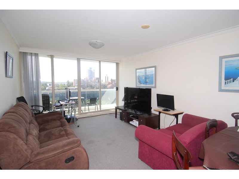 901/38 Alfred Street, Milsons Point NSW 2061