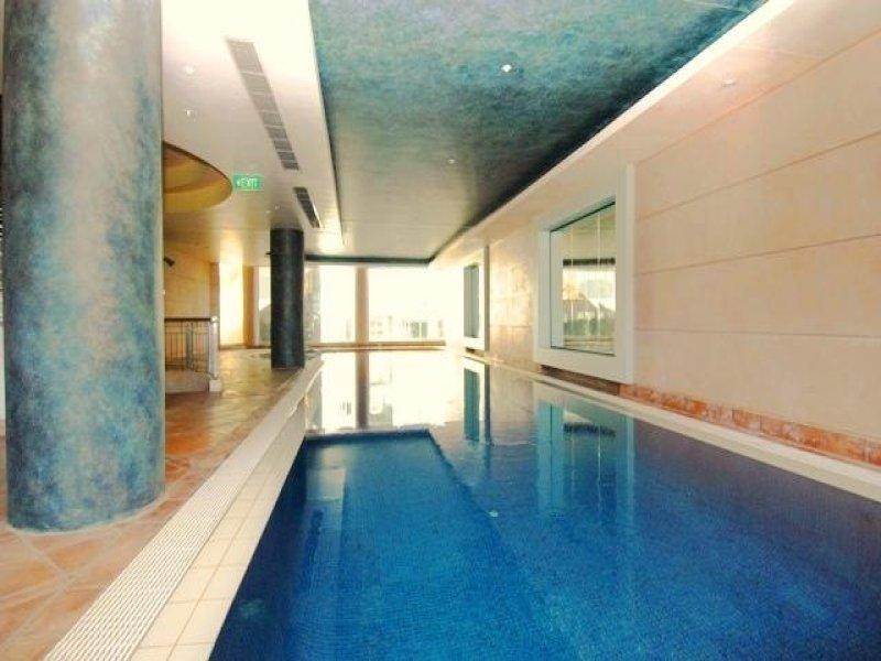 901/38 Alfred Street, Milsons Point NSW 2061