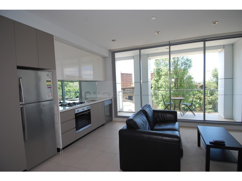 306/118 Alfred Street, Milsons Point NSW 2061