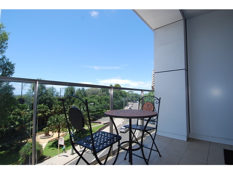 306/118 Alfred Street, Milsons Point NSW 2061