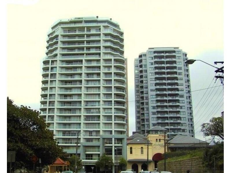 702/38 Alfred Street, Milsons Point NSW 2061