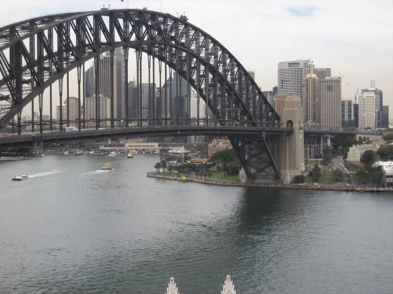 109/48 Alfred Street, Milsons Point NSW 2061