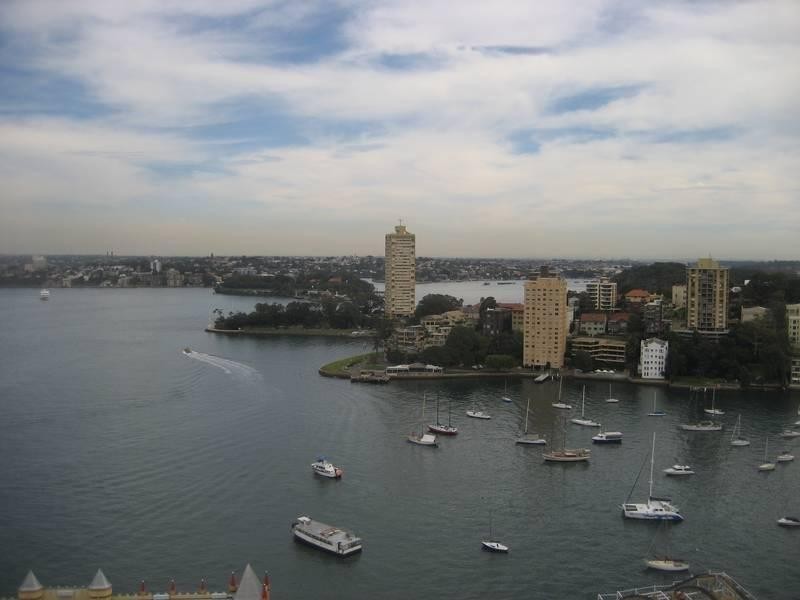 109/48 Alfred Street, Milsons Point NSW 2061