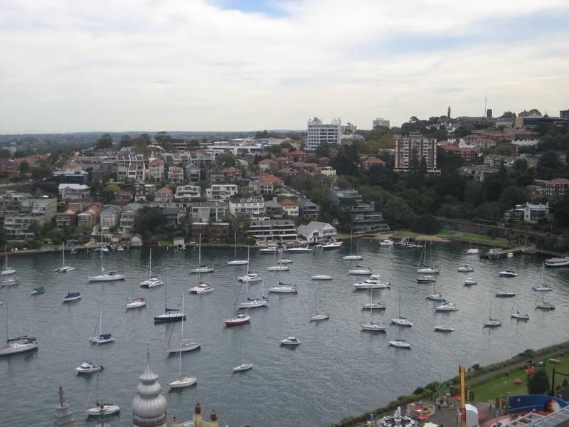 109/48 Alfred Street, Milsons Point NSW 2061