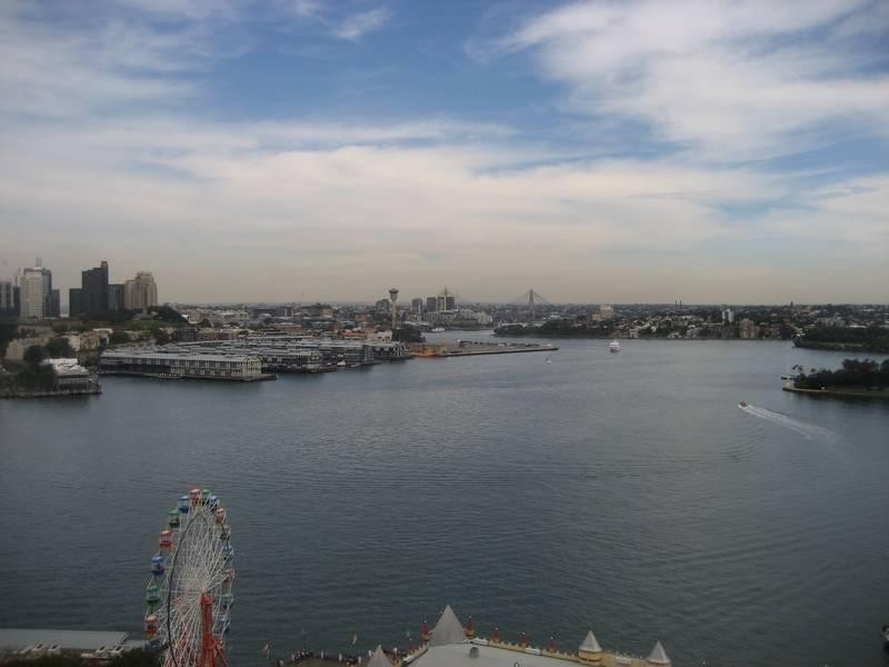 109/48 Alfred Street, Milsons Point NSW 2061