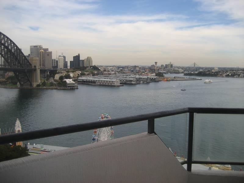 109/48 Alfred Street, Milsons Point NSW 2061