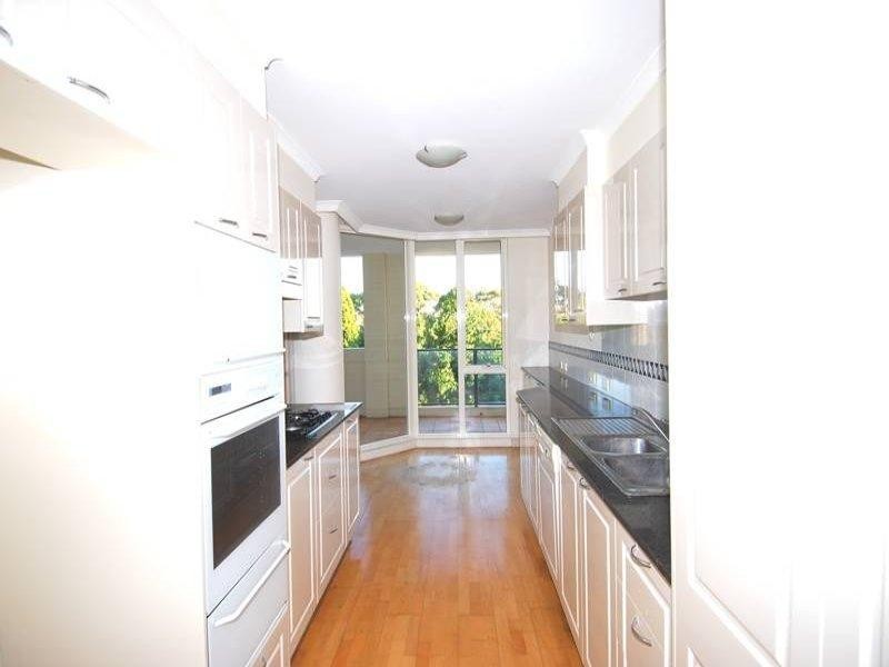 34B/2 Brady Street, Mosman NSW 2088