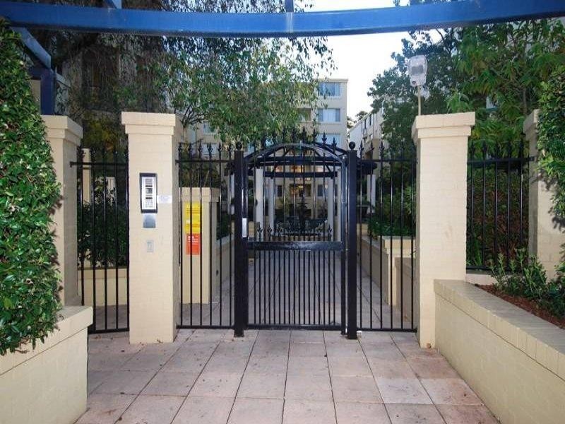 34B/2 Brady Street, Mosman NSW 2088