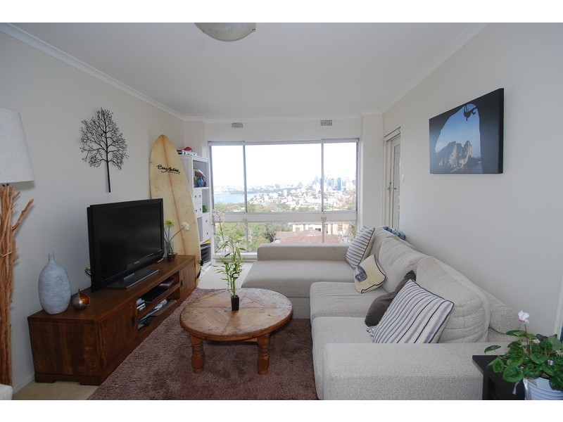 72/154 Ben Boyd Road, Neutral Bay NSW 2089