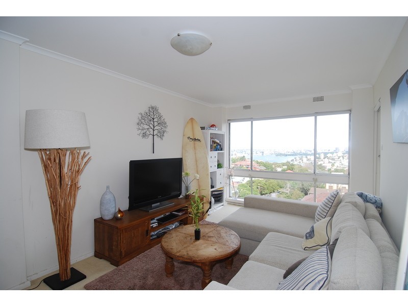 72/154 Ben Boyd Road, Neutral Bay NSW 2089
