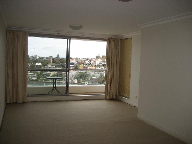 1201/12 Glen Street, Milsons Point NSW 2061