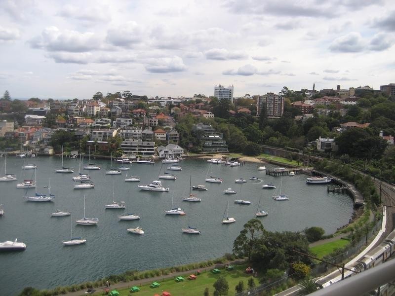 1201/12 Glen Street, Milsons Point NSW 2061